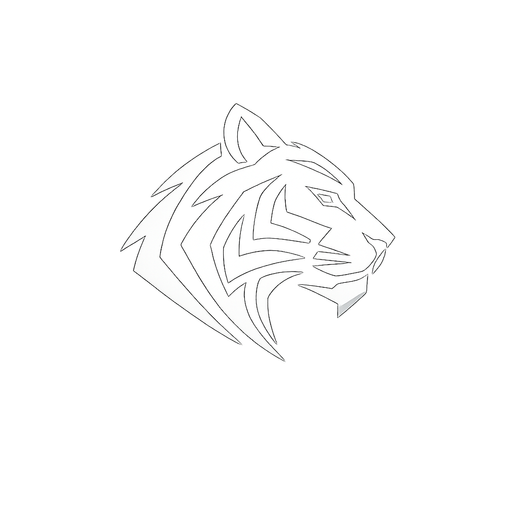 TigraPos Logo
