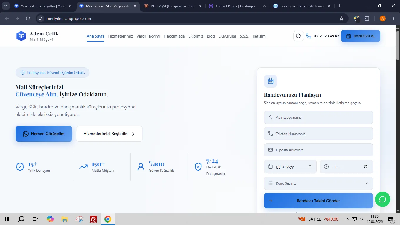 sosyal Tartışma Platformu