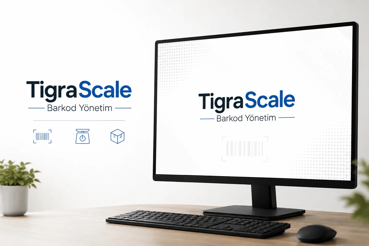 TigraScale