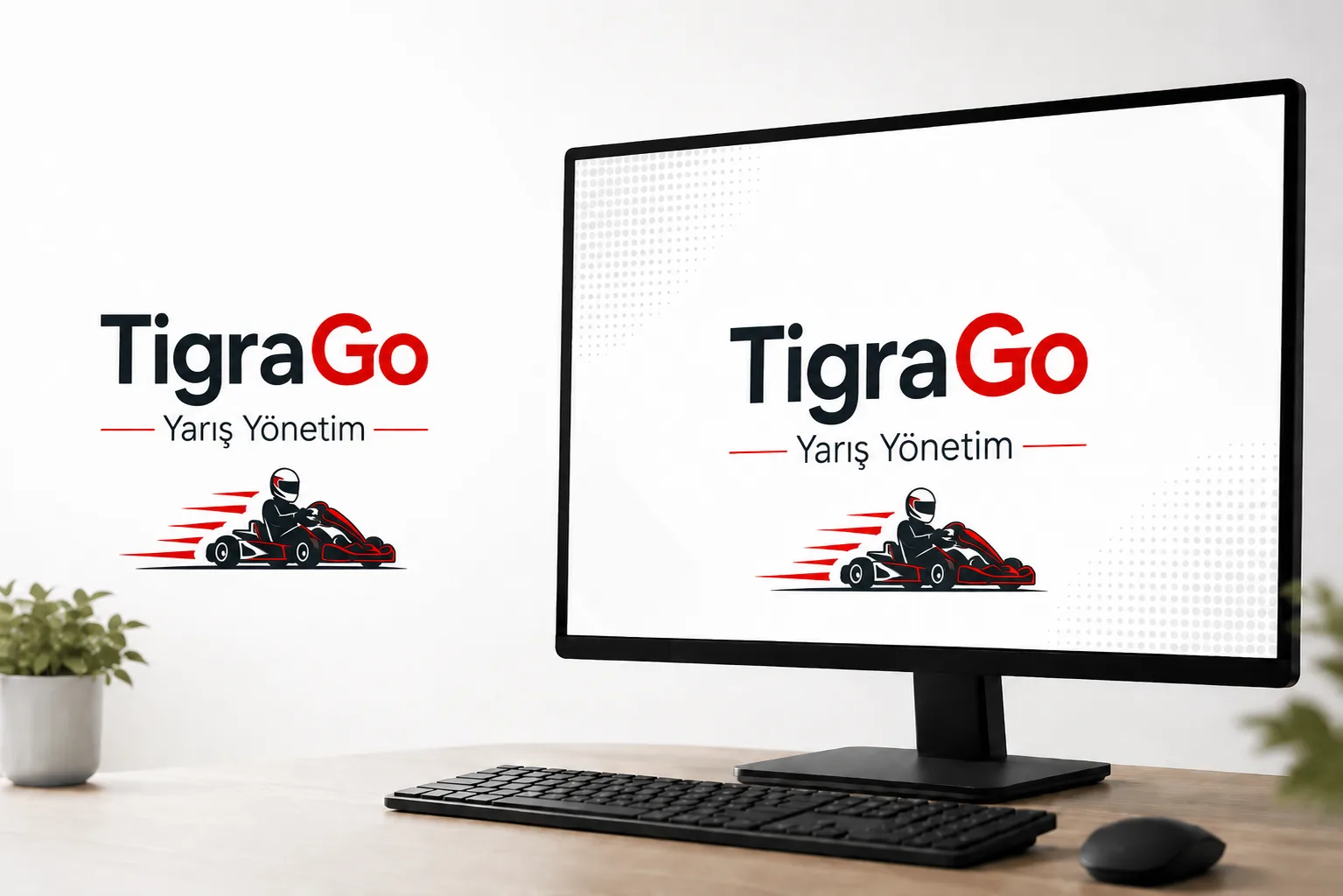TigraGo