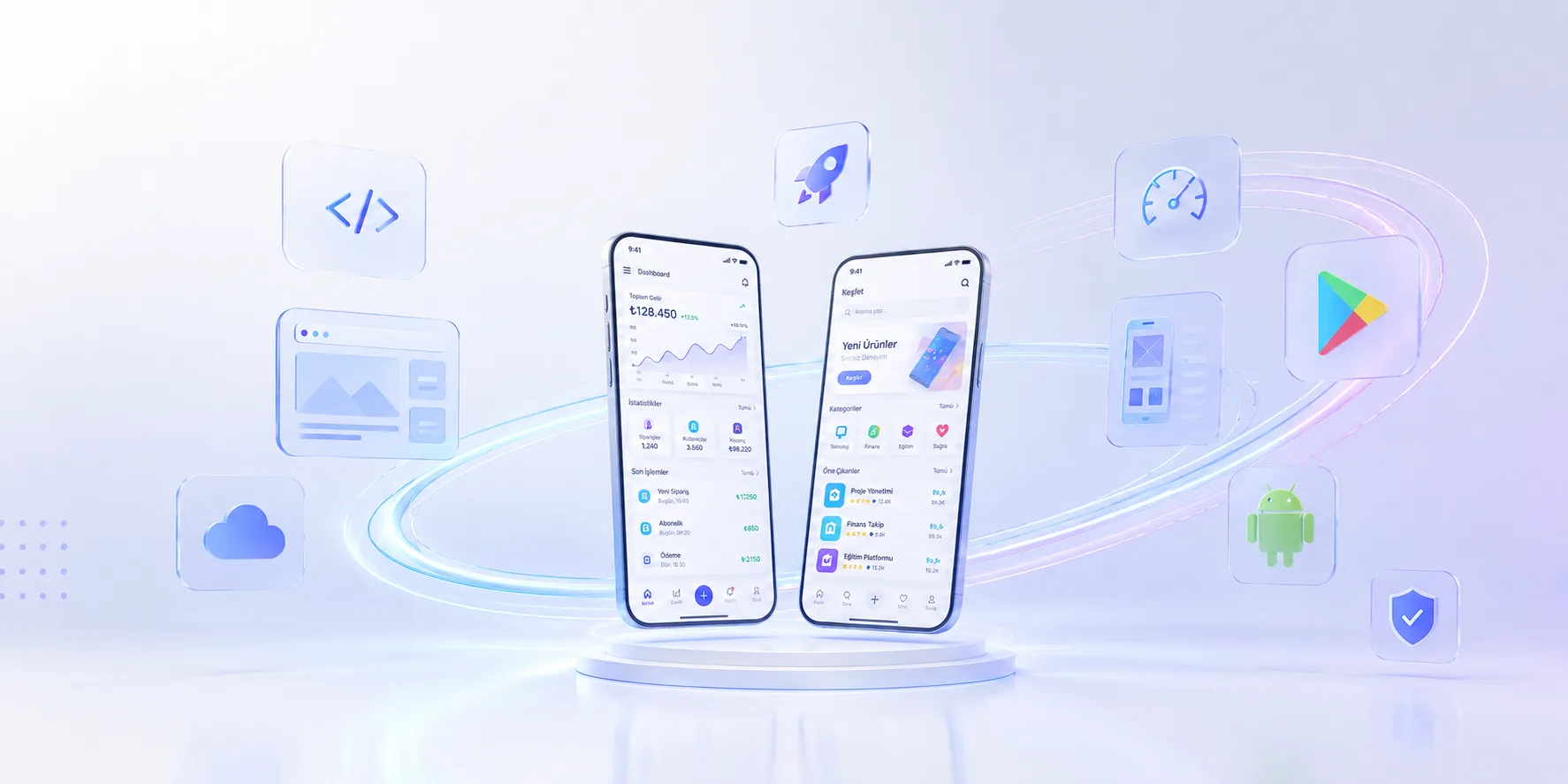 Android